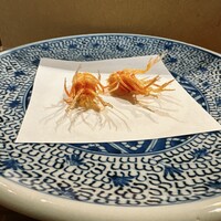 天ぷら浅沼 - 