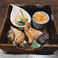すし 零 - 
