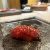 鮨 龍馬 - 