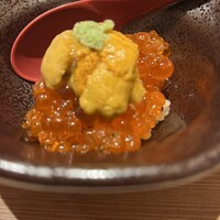 鮨 青海 青山店 - 
