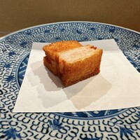 天ぷら浅沼 - 