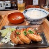肉汁餃子のダンダダン 札幌店