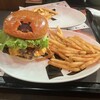 ショーグンバーガー 池袋西口店