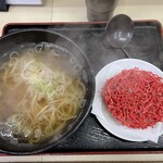 うどん処 ヒジリ - 