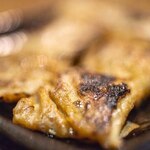 豚小家 - 2024.1 てっぽう（176円）