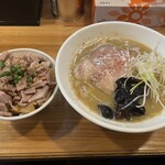 麺や 一想 - 