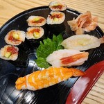 Asahi Zushi - 