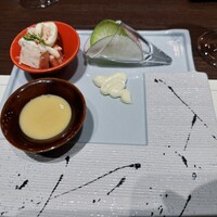 神戸牛 鉄板焼 リオ 大阪御堂筋店 - 