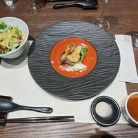 神戸牛 鉄板焼 リオ 大阪御堂筋店 - 