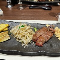 神戸牛 鉄板焼 リオ 大阪御堂筋店 - 