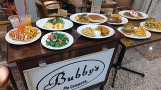 Bubby's - 