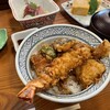 のれんと味 だるま料理店