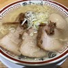 中華そば専門 田中そば店 - 味玉ラーメン