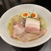 RAMEN 百舌鳥