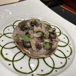 ラトリエ ドゥ ジョエル・ロブション - 