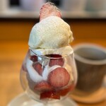 カフェ フラン - 