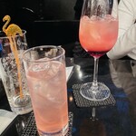 バー ジュネス - 