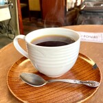 シマノコーヒー 大正館 - 