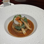 ラトリエ ドゥ ジョエル・ロブション - 