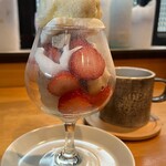 カフェ フラン - 