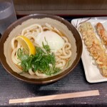 Homba Sanuki Udon Oyaji No Seimen Sho - 