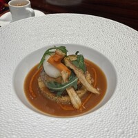 ラトリエ ドゥ ジョエル・ロブション - 