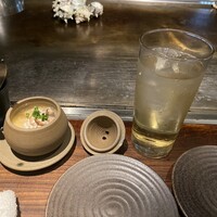 神楽坂 てっぱんや - 