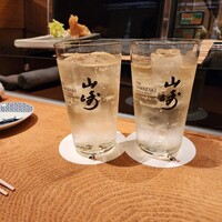 築地青空三代目 大名古屋ビルヂング店 - 