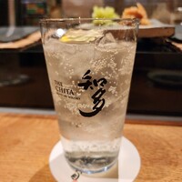 築地青空三代目 大名古屋ビルヂング店 - 