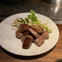 神楽坂 てっぱんや - 