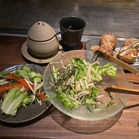 神楽坂 てっぱんや - 
