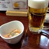 刺身居酒屋 なか善 本店