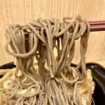 Yomoda Soba - 蕎麦リフト