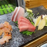 Kintarou Zushi - 