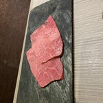 焼肉牛宮城 別邸 - 和牛