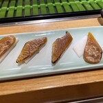 Kintarou Zushi - 