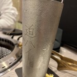 焼肉牛宮城 別邸 - 迫ハイ