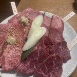 Sumibi Yakiniku Shokudouen - 