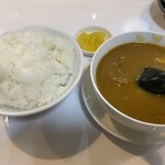 お食事処 新京本店 - 