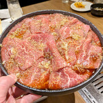 Yakiniku Kuroda - 肉