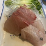 お食事処 新京本店 - 