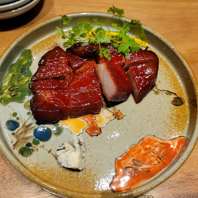 2024年1月16日オープン、虎ノ門ヒルズステーションタワーの北京ダック