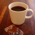 ワンルームコーヒー - 本日のプレスコーヒー＆オトモ