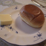 スコット - ロールパン