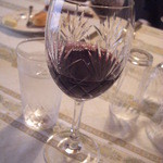 スコット - メインに合いますねぇ♪