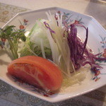Sukotto - サラダ