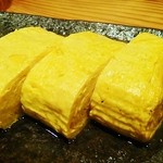 うな次郎 - う巻き♪H25.12.16