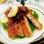 うな次郎 - うざく♪H25.12.16