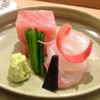 日本料理 太月 - 