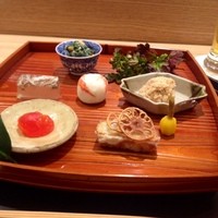 日本料理 太月 - 